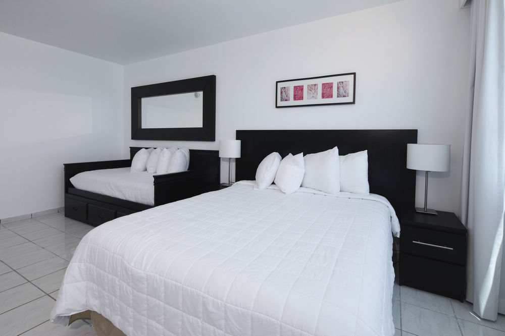 Castle Beach By New Point Miami Hotel Miami Beach Exterior photo